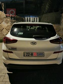 هيونداي توسان